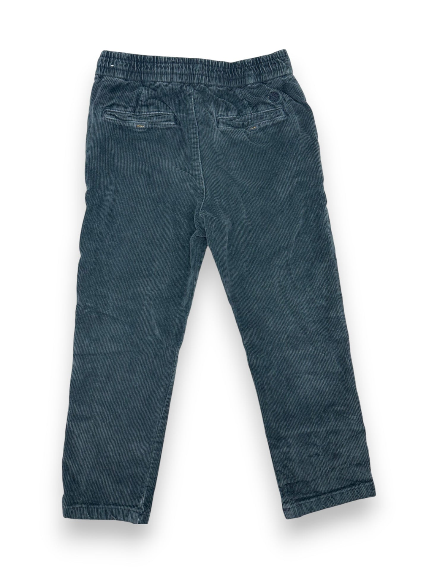 Calças Chino Bombazine 5-6 Anos