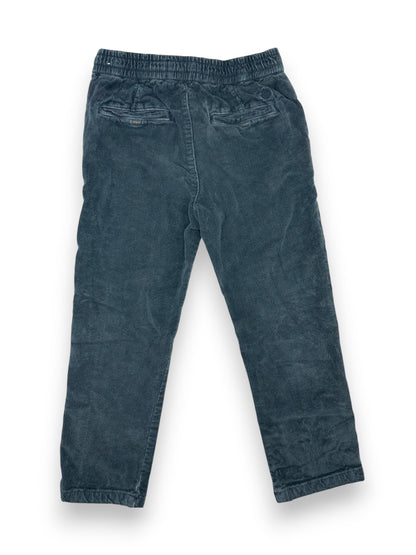 Calças Chino Bombazine 5-6 Anos