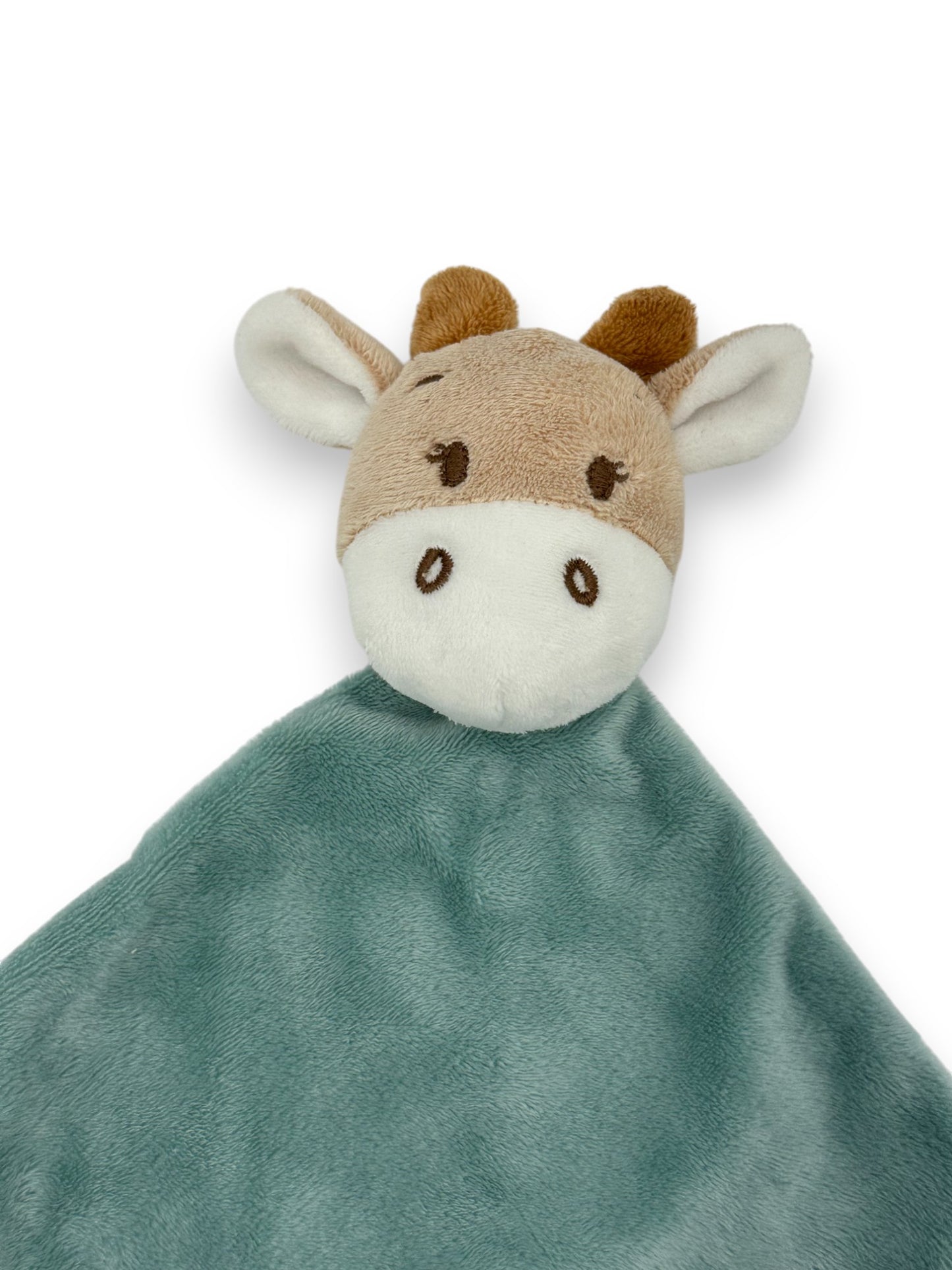 Doudou Girafa Nattou