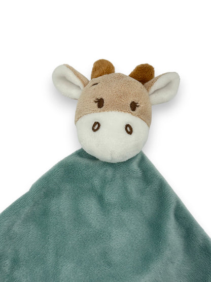 Doudou Girafa Nattou