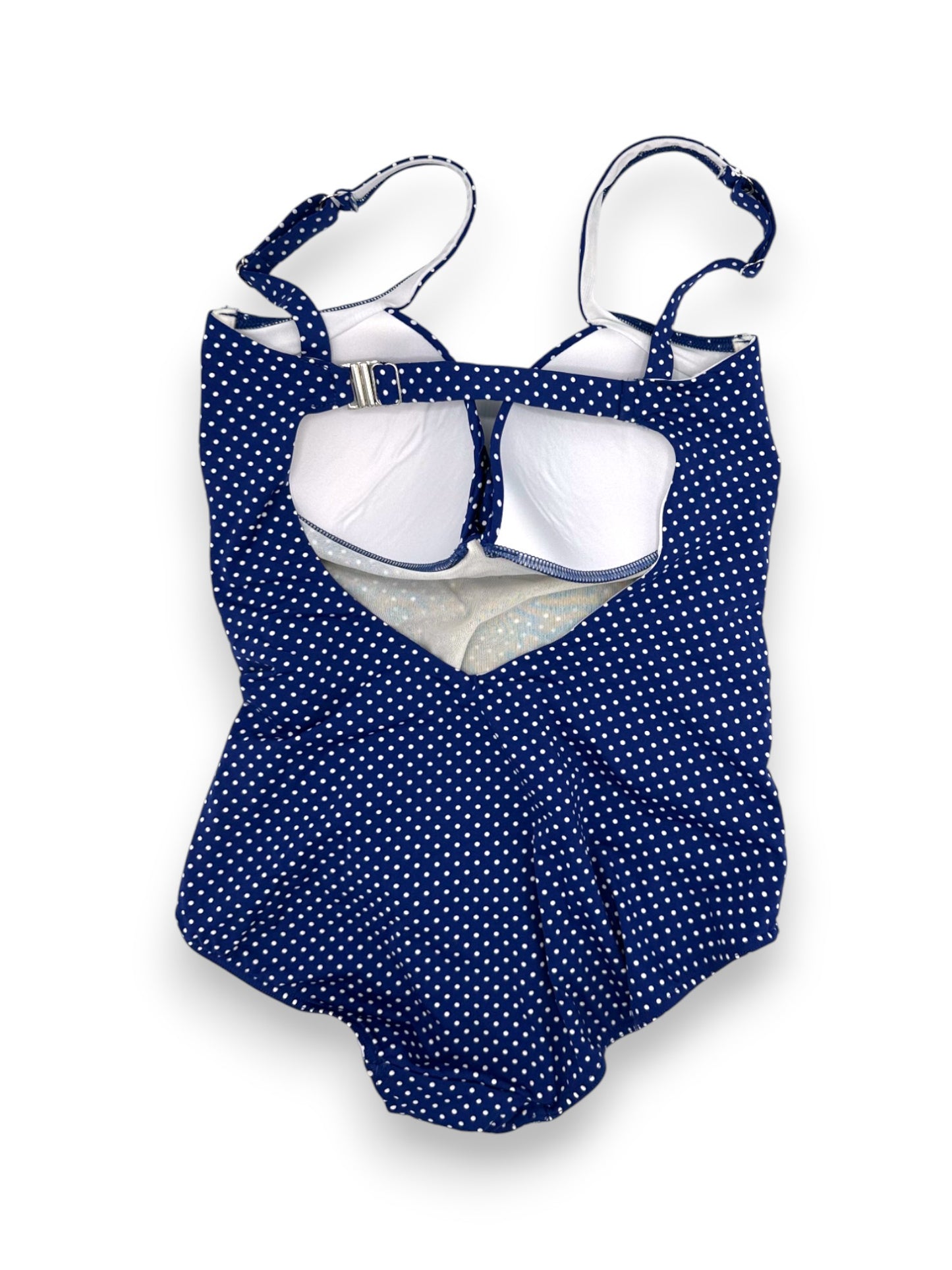 Fato de Banho Bolinhas Tam L