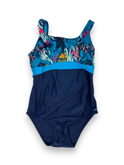 Fato Banho Azul Tam 42