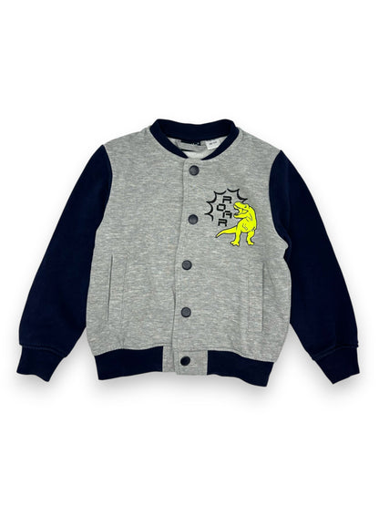 Dinosaur Jacket 2-3 Years