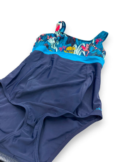 Fato Banho Azul Tam 42