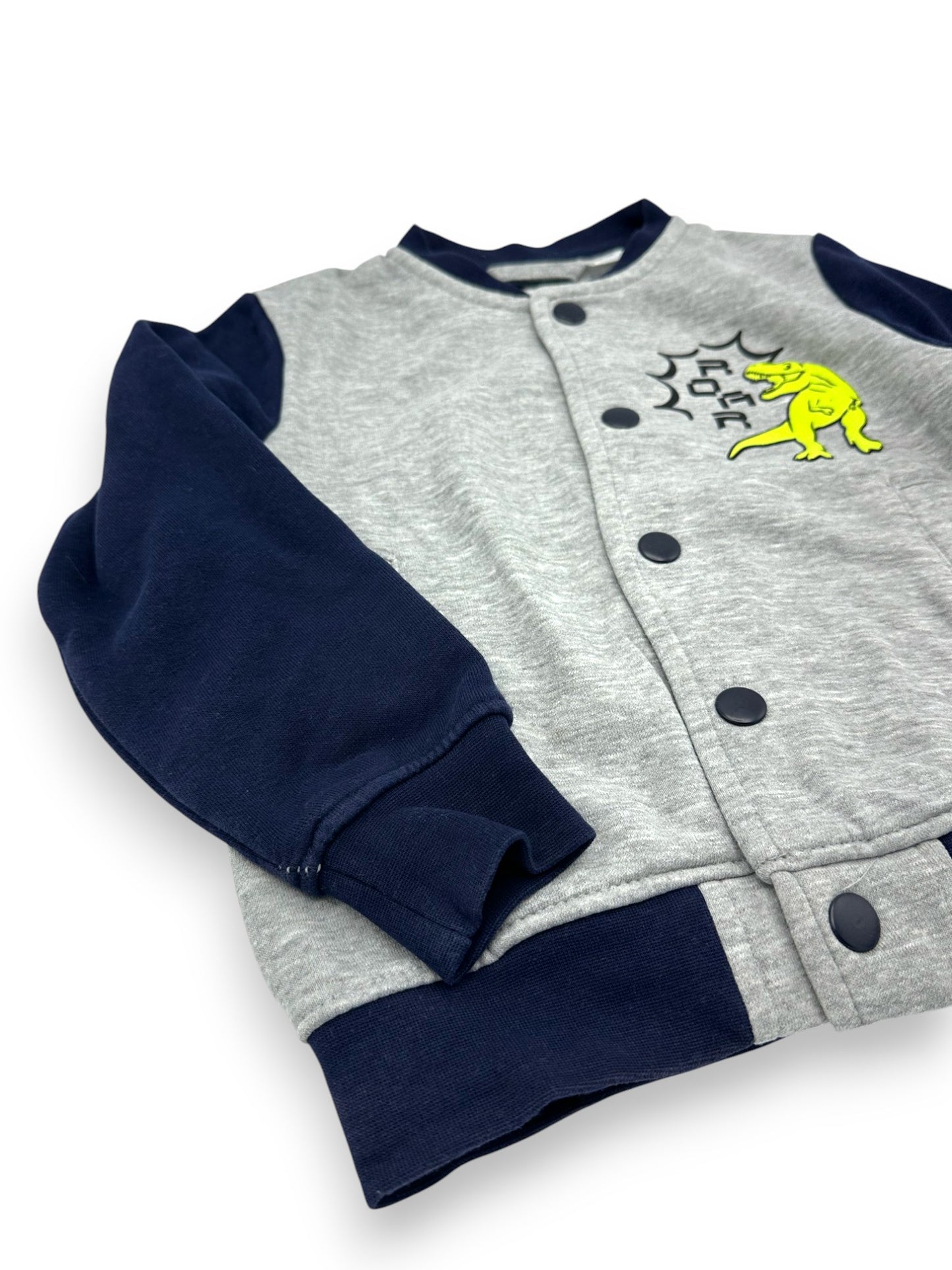 Dinosaur Jacket 2-3 Years