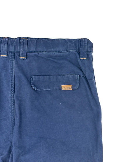 Blue Chino Pants 18-24 Months