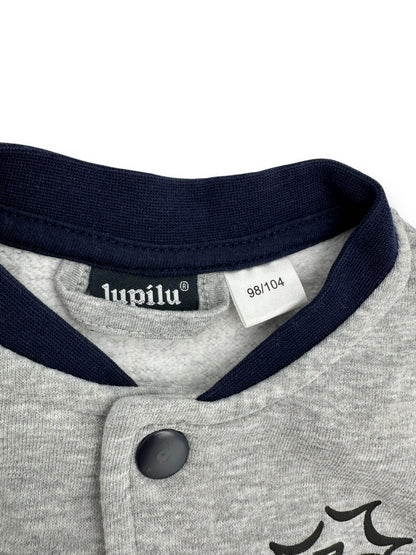 Dinosaur Jacket 2-3 Years