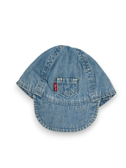 Gorro Ganga LEVI'S - 3-6 Meses