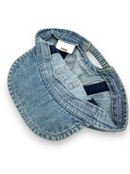 Gorro Ganga LEVI'S - 3-6 Meses