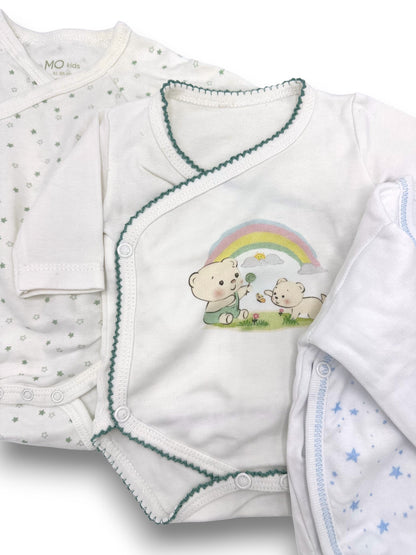 Conjunto Recém Nascido