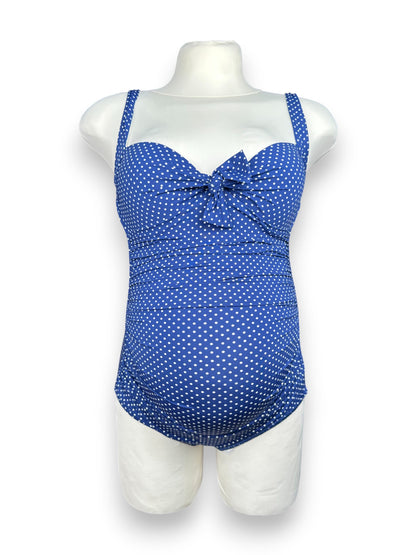 Fato de Banho Bolinhas Tam L