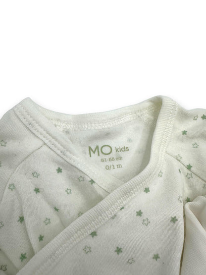 Conjunto Recém Nascido