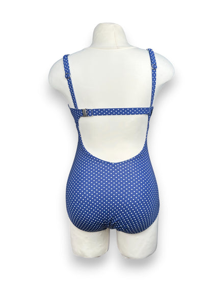 Fato de Banho Bolinhas Tam L