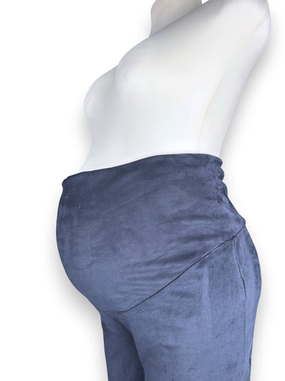 Leggings Veludo Grávida Tam M/L