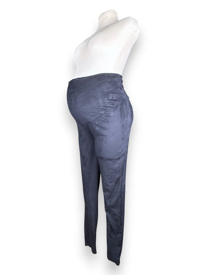 Leggings Veludo Grávida Tam M/L