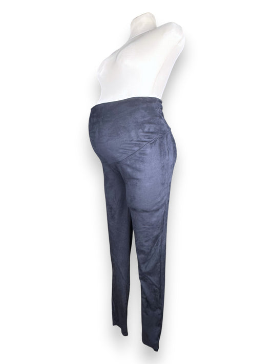 Leggings Veludo Grávida Tam M/L