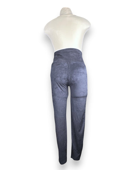 Leggings Veludo Grávida Tam M/L