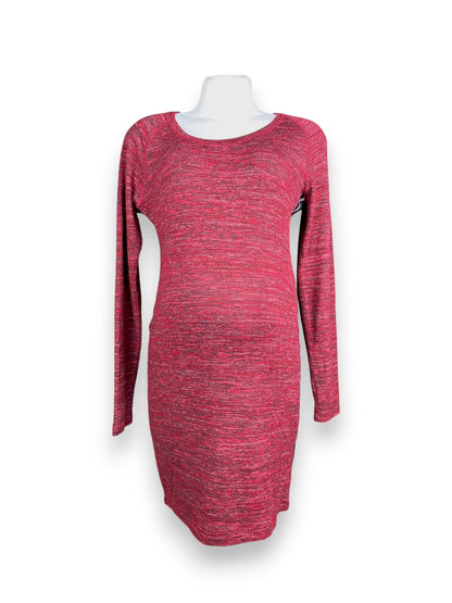 Vestido Malha Grávida Tam L