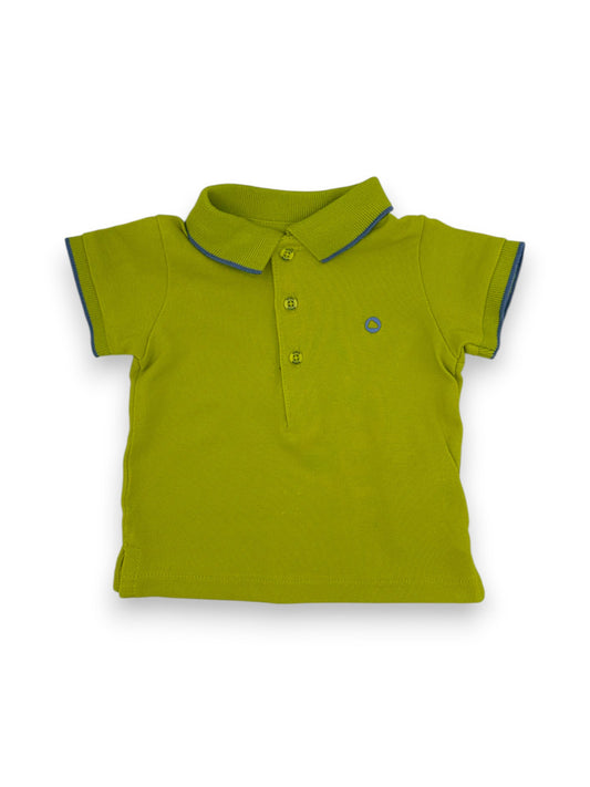 Polo Verde 2-4 Meses