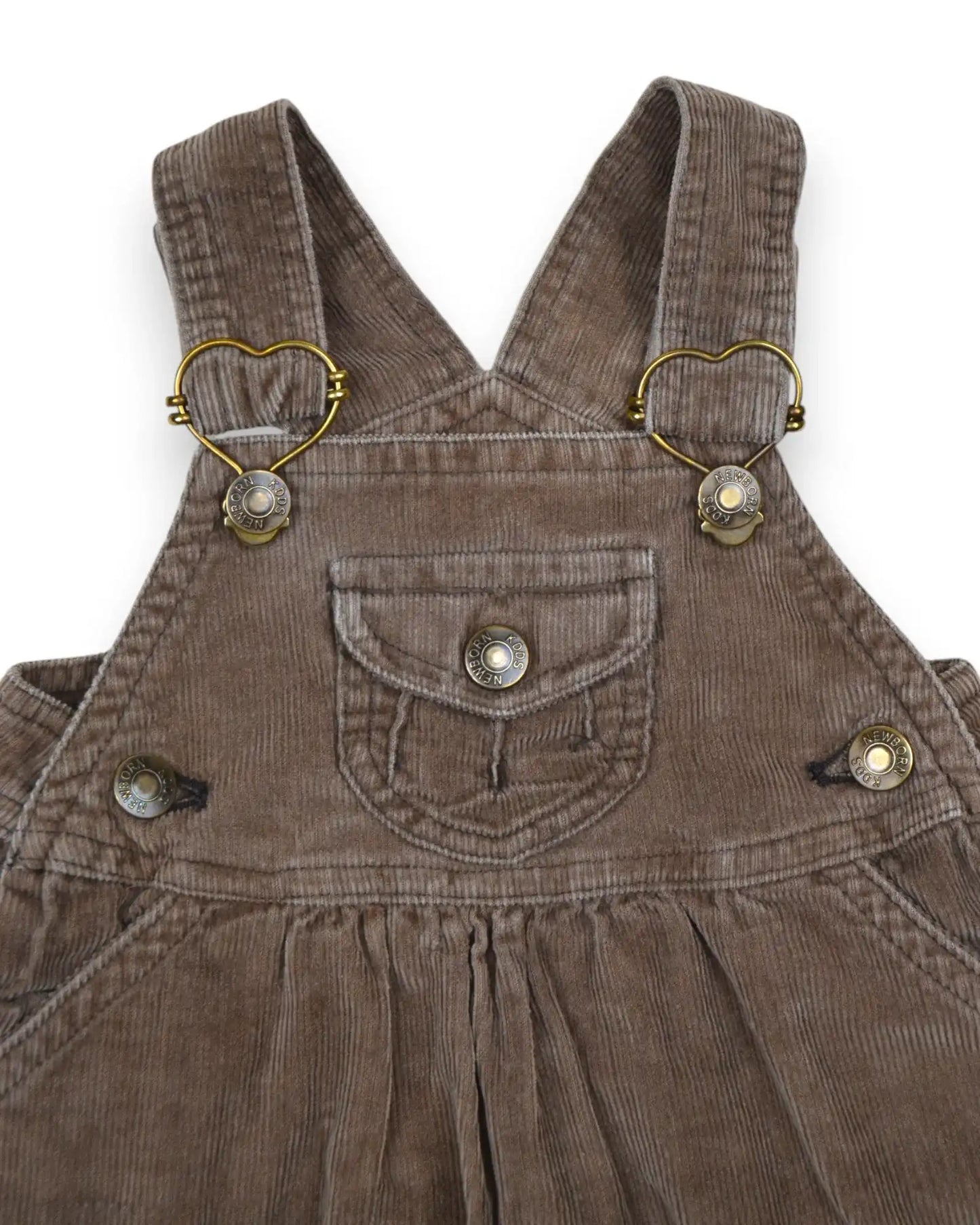 Vestido Bombazine ZARA - 6-9 Meses