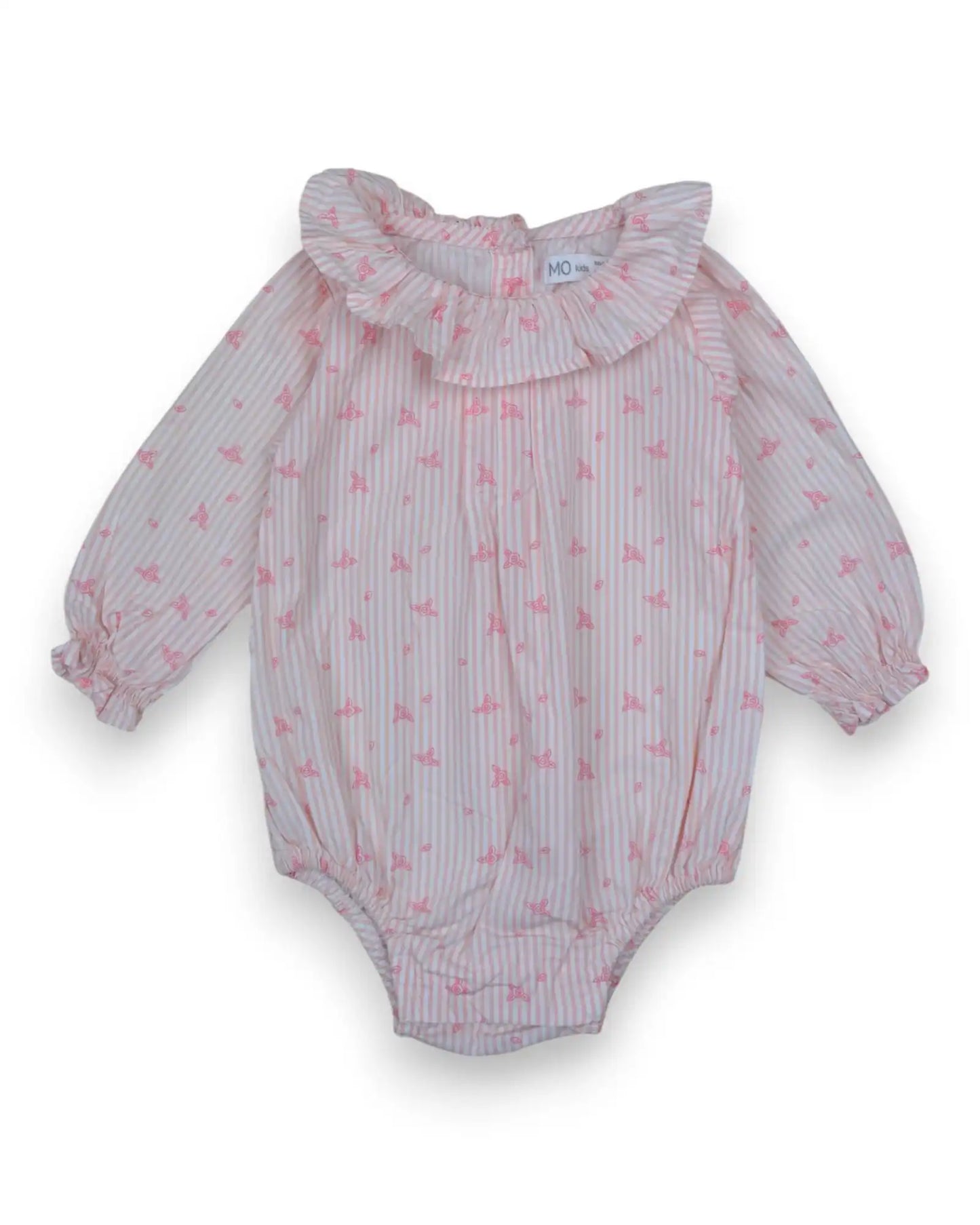 Body Gola MO KIDS - 1-3 Meses