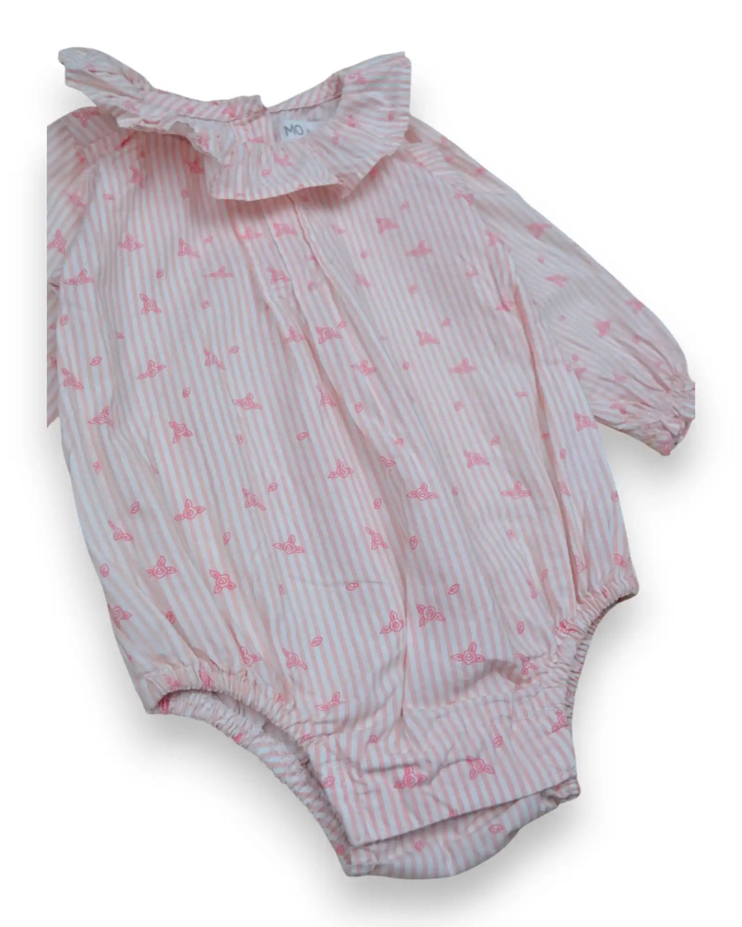 Body Gola MO KIDS - 1-3 Meses