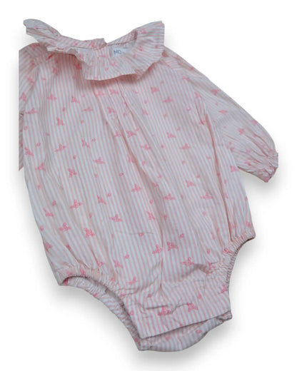 Body Gola MO KIDS - 1-3 Meses