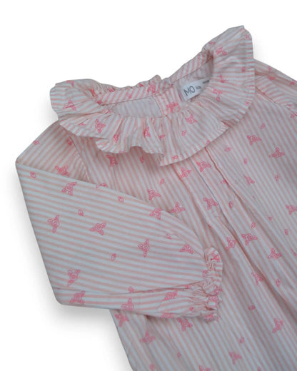 Body Gola MO KIDS - 1-3 Meses