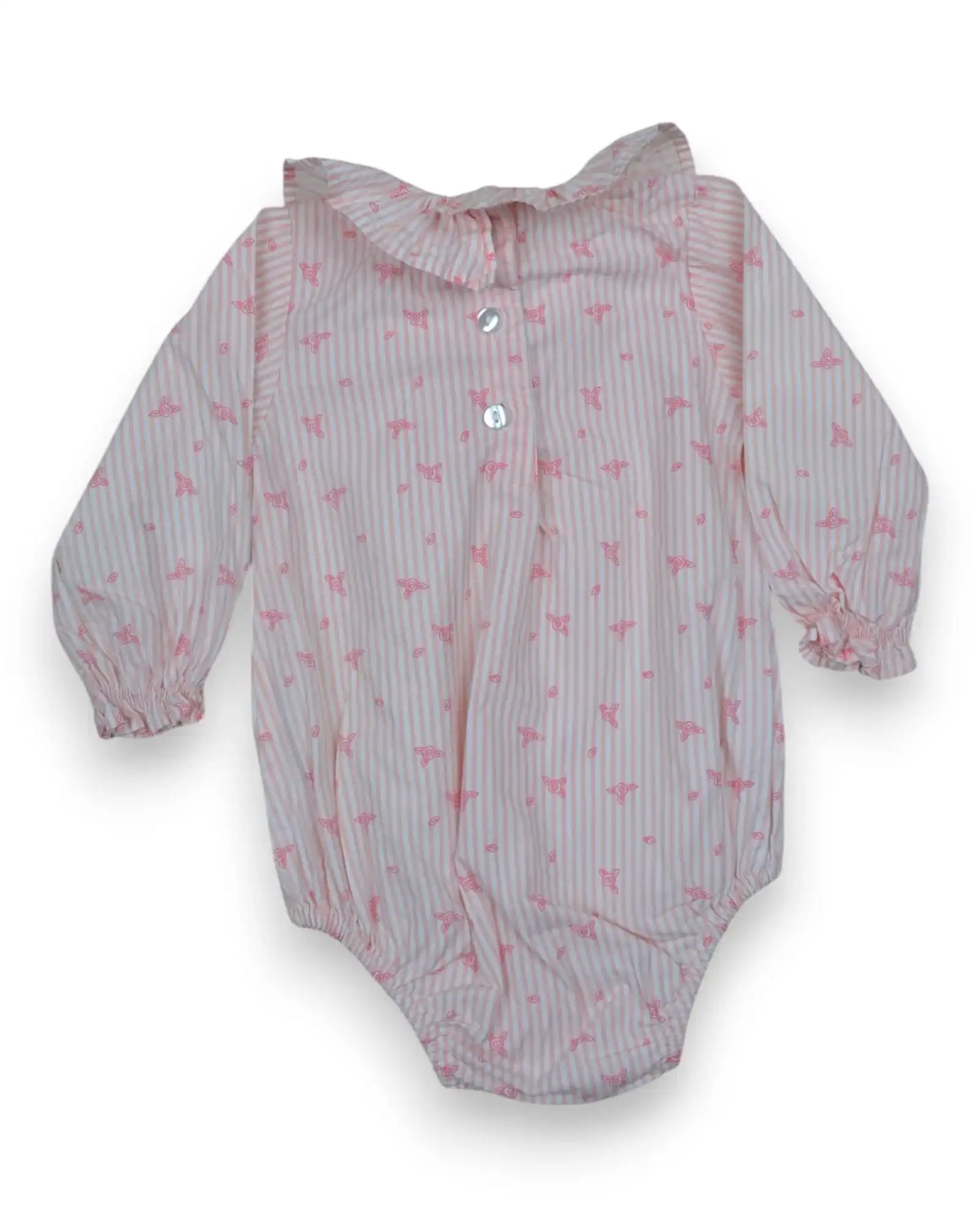 Body Gola MO KIDS - 1-3 Meses