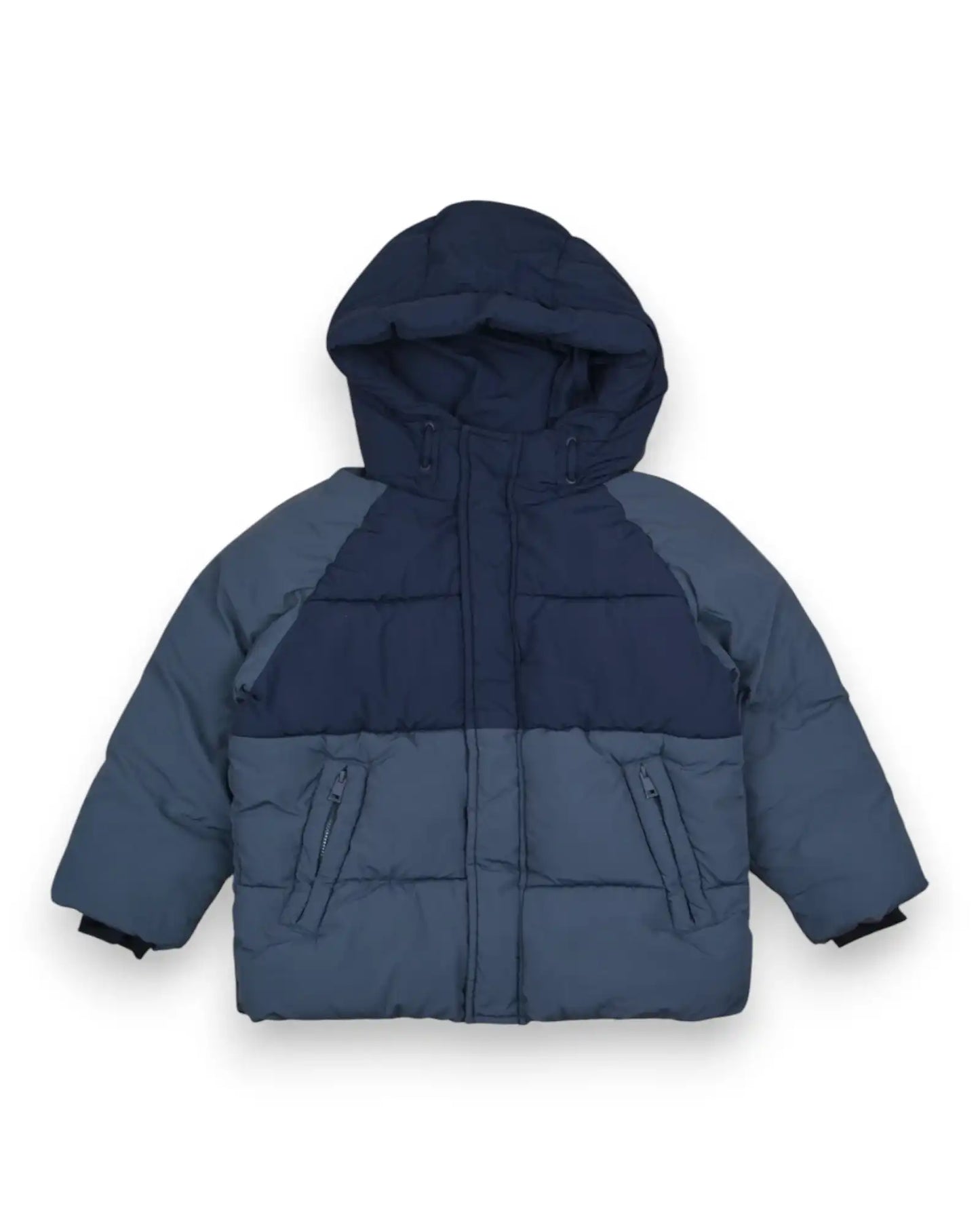 Blusão Almofadado ZARA - 4-5 Anos