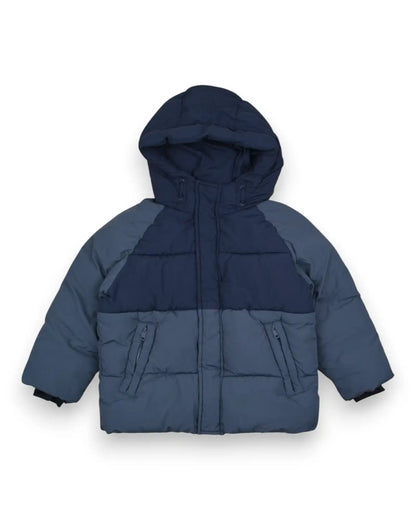 Blusão Almofadado ZARA - 4-5 Anos