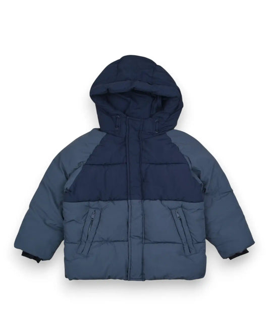Blusão Almofadado ZARA - 4-5 Anos