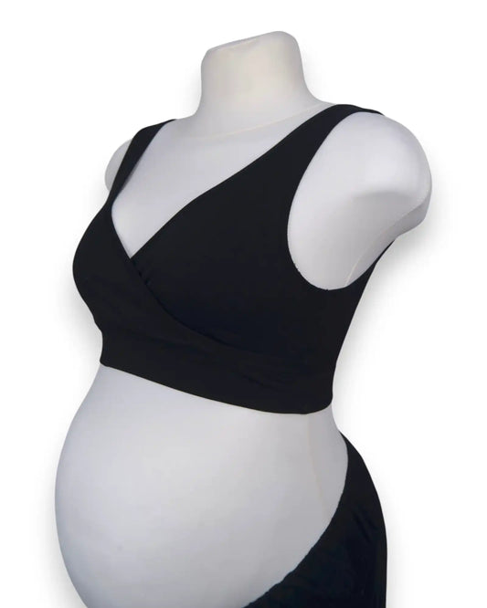 Sostén de Lactancia AUDEN - Talla M