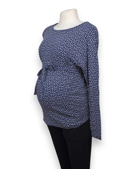 Blusa Premamá MAMALICIOUS - Talla S