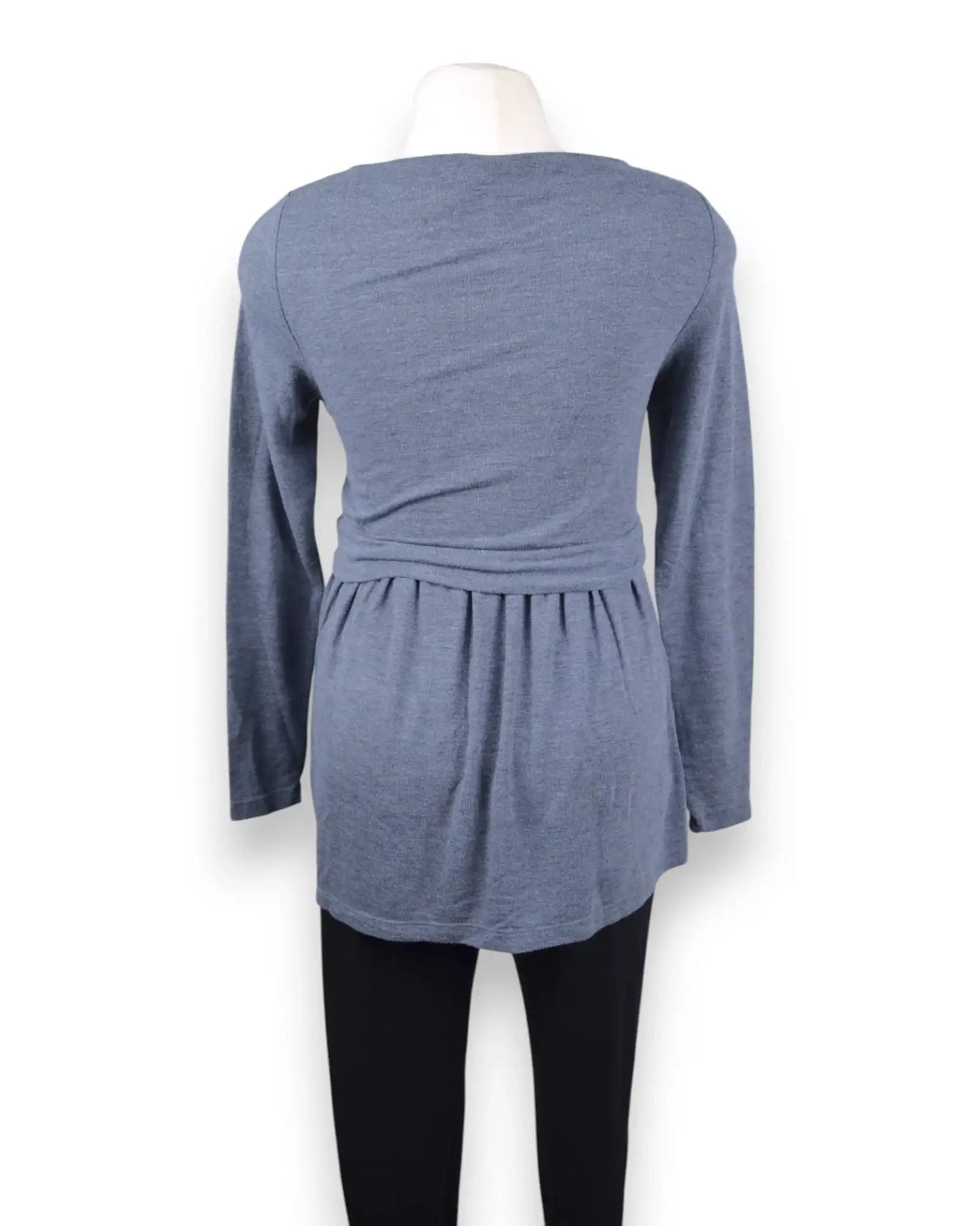 Blusa Embarazada Lactancia MAMALICIOUS - Talla S