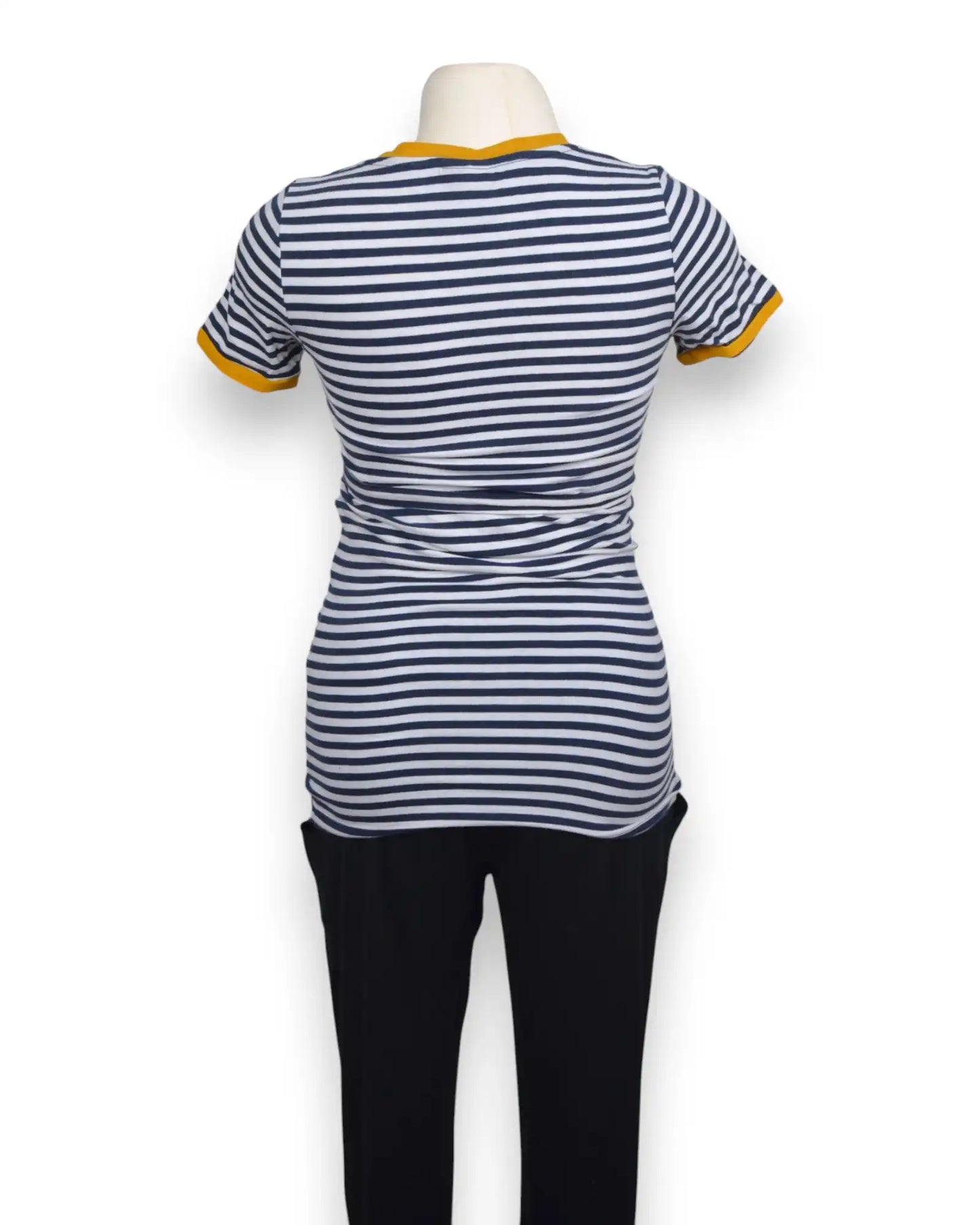 Camiseta premamá MAMALICIOUS - Talla XS