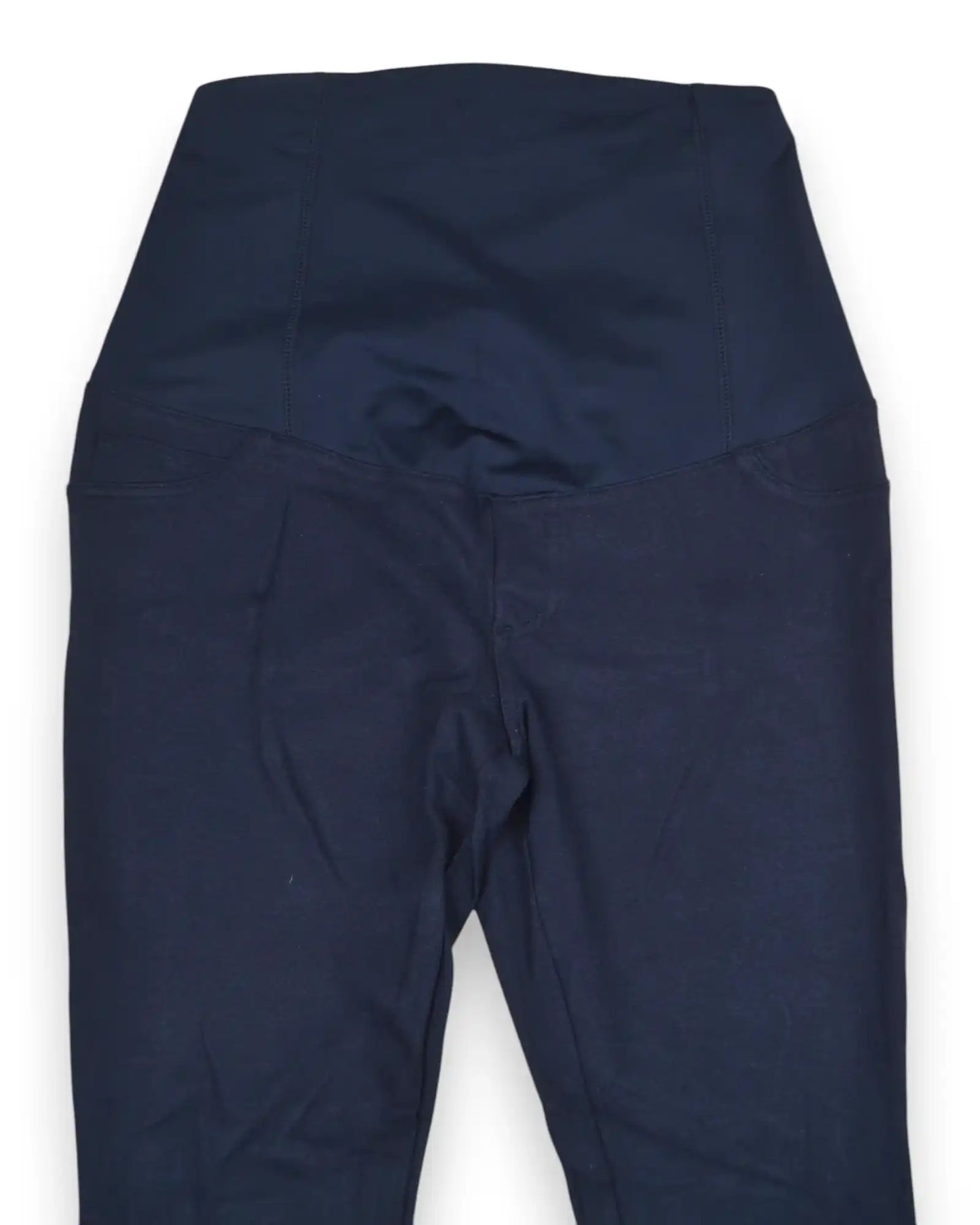 Leggings Premamá Negras ISABEL - Talla XS