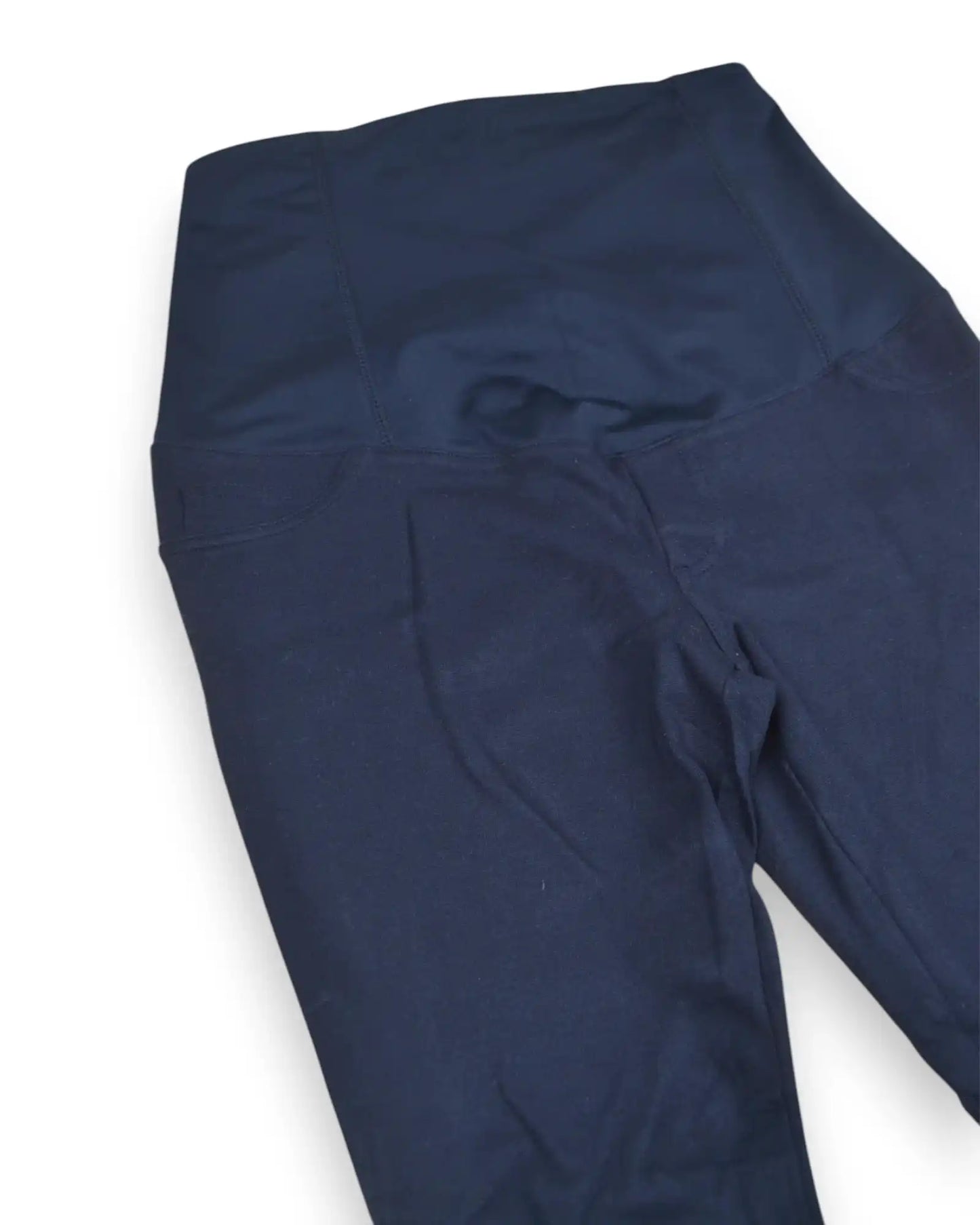 Leggings Premamá Negras ISABEL - Talla XS