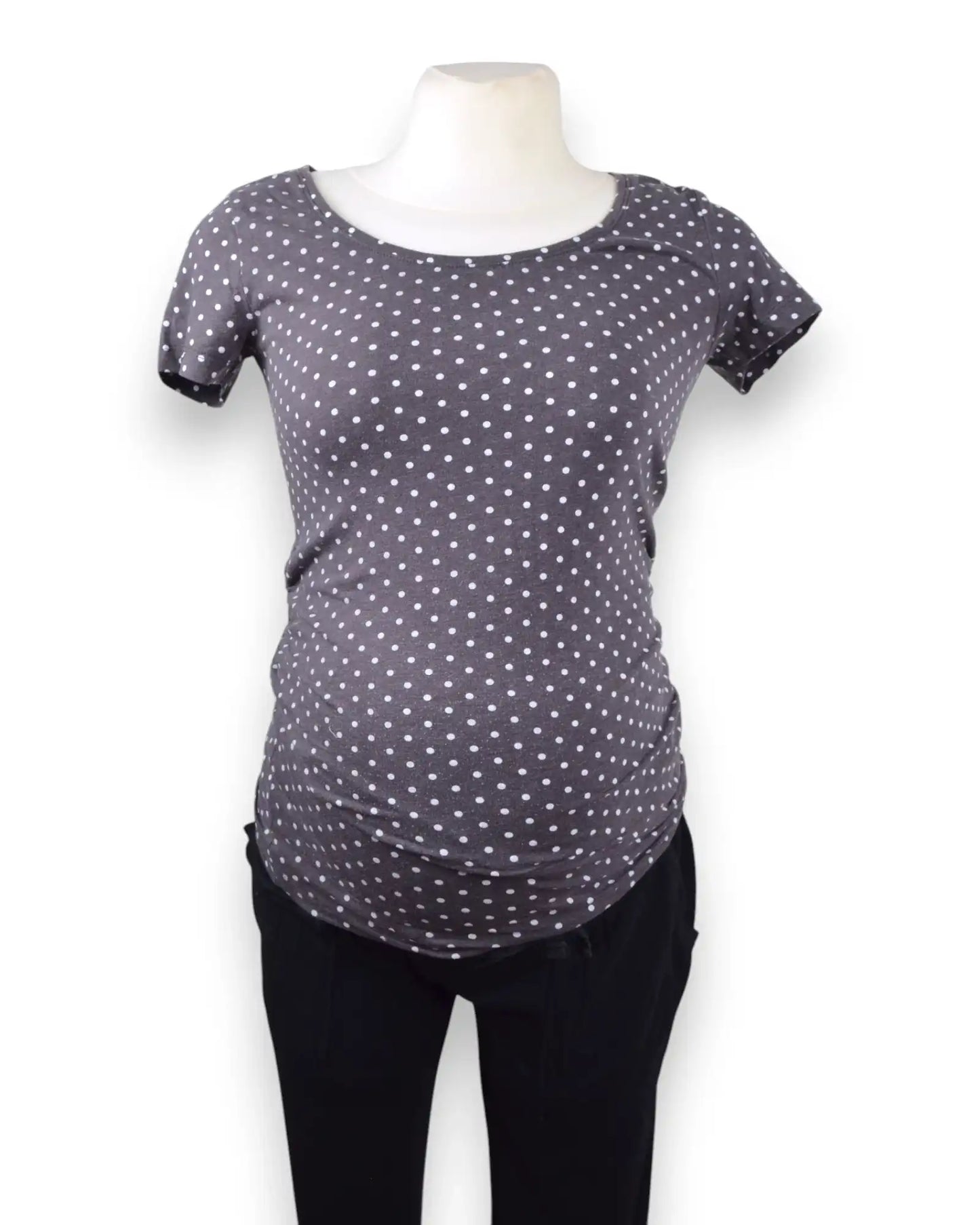 Camiseta para Embarazadas ZALANDO - Talla XS