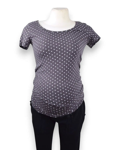 Camiseta para Embarazadas ZALANDO - Talla XS