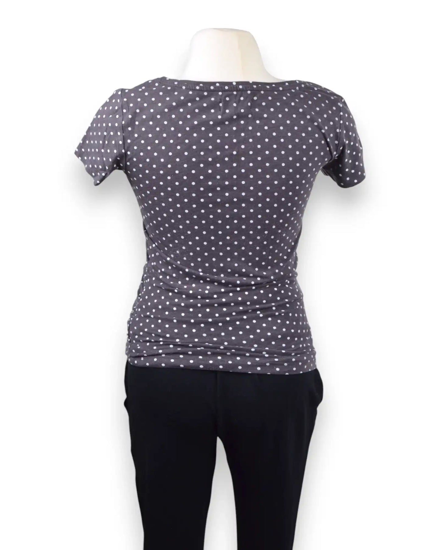 Camiseta para Embarazadas ZALANDO - Talla XS