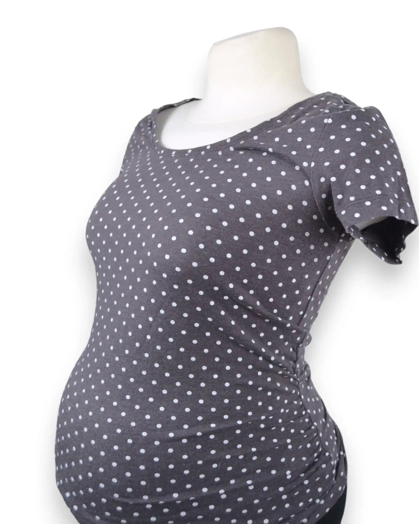 Camiseta para Embarazadas ZALANDO - Talla XS