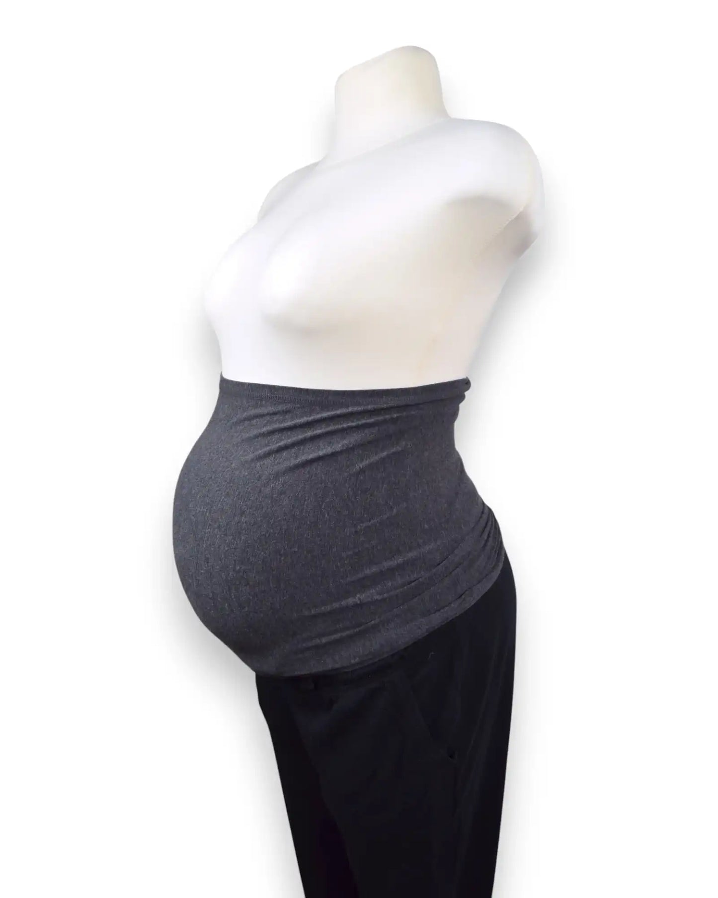 Pack Bandas Soporte Embarazo M LIKE MAMA - Talla S