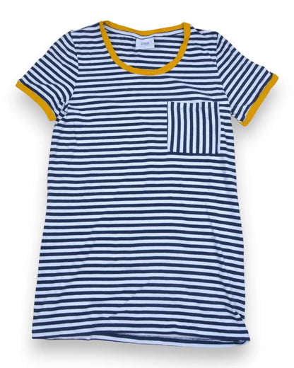 Camiseta premamá MAMALICIOUS - Talla XS