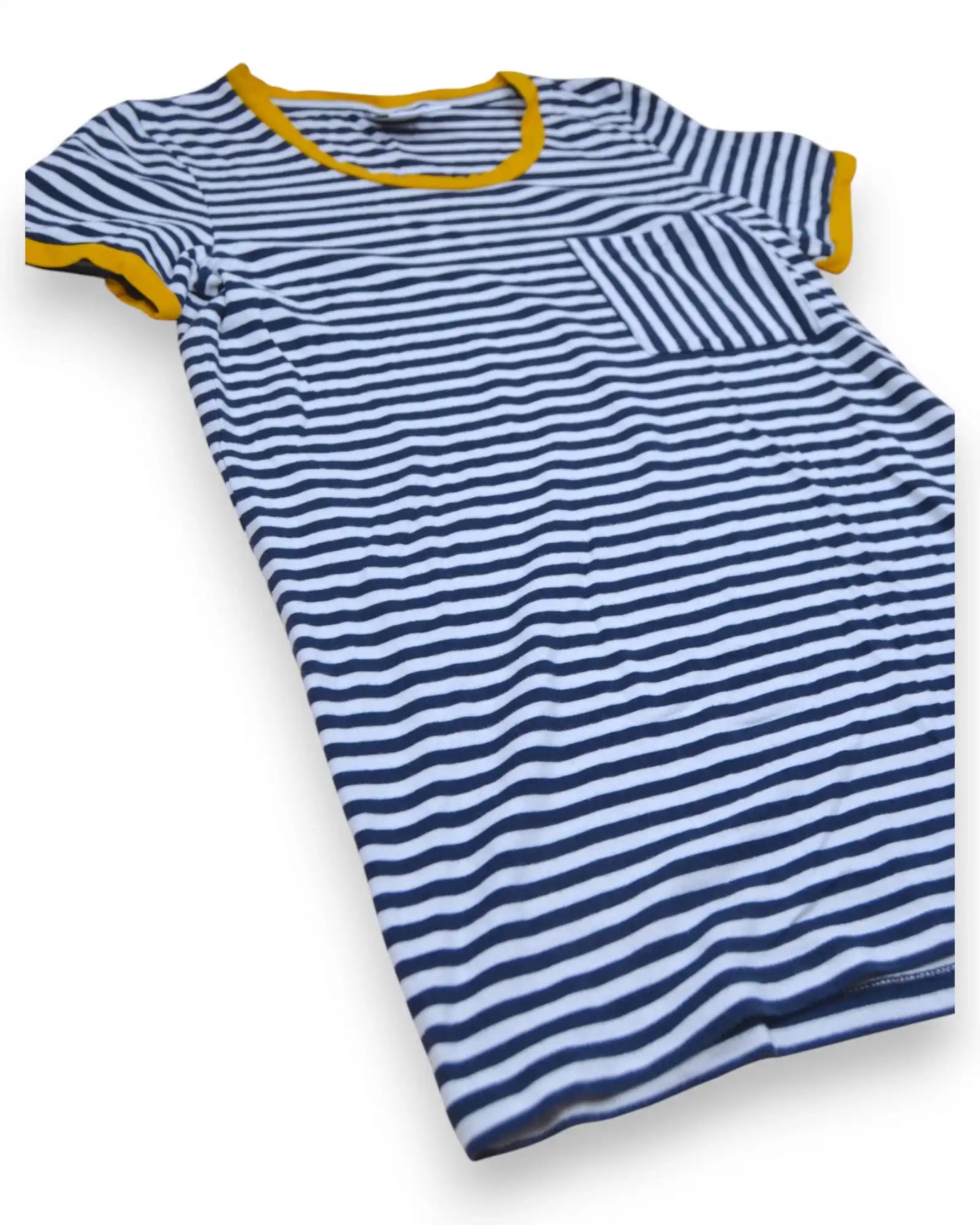 Camiseta premamá MAMALICIOUS - Talla XS