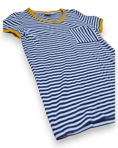 Camiseta premamá MAMALICIOUS - Talla XS