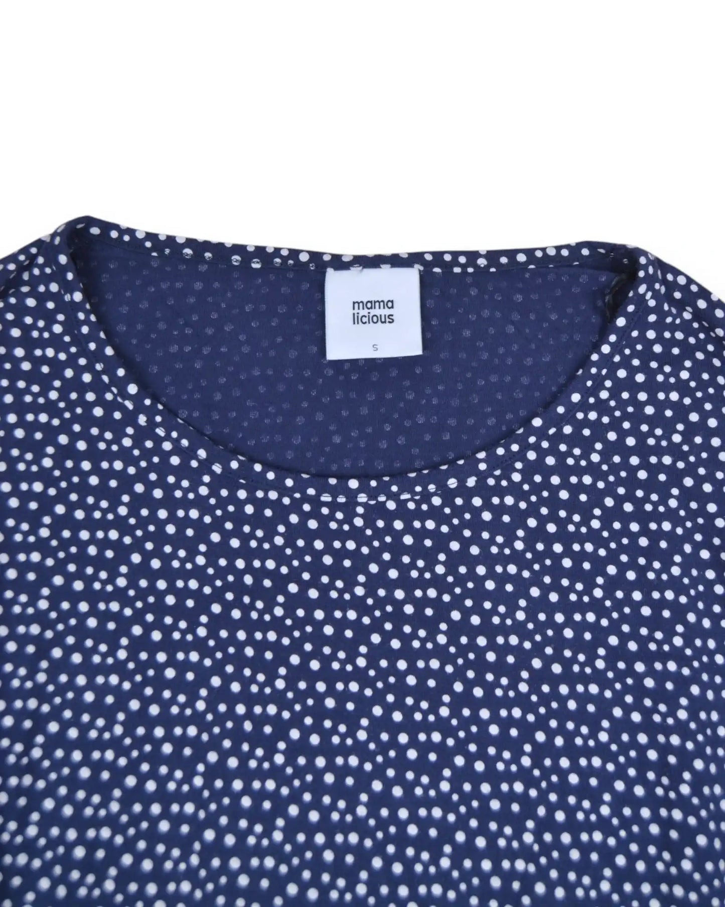 Blusa Grávida MAMALICIOUS - Tam S