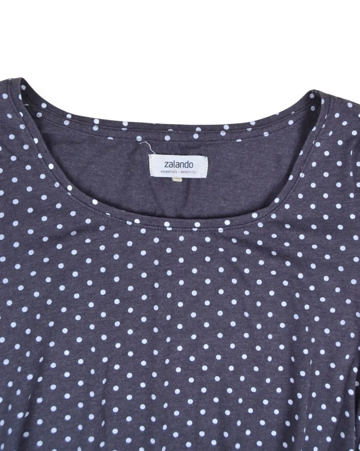 Camiseta para Embarazadas ZALANDO - Talla XS