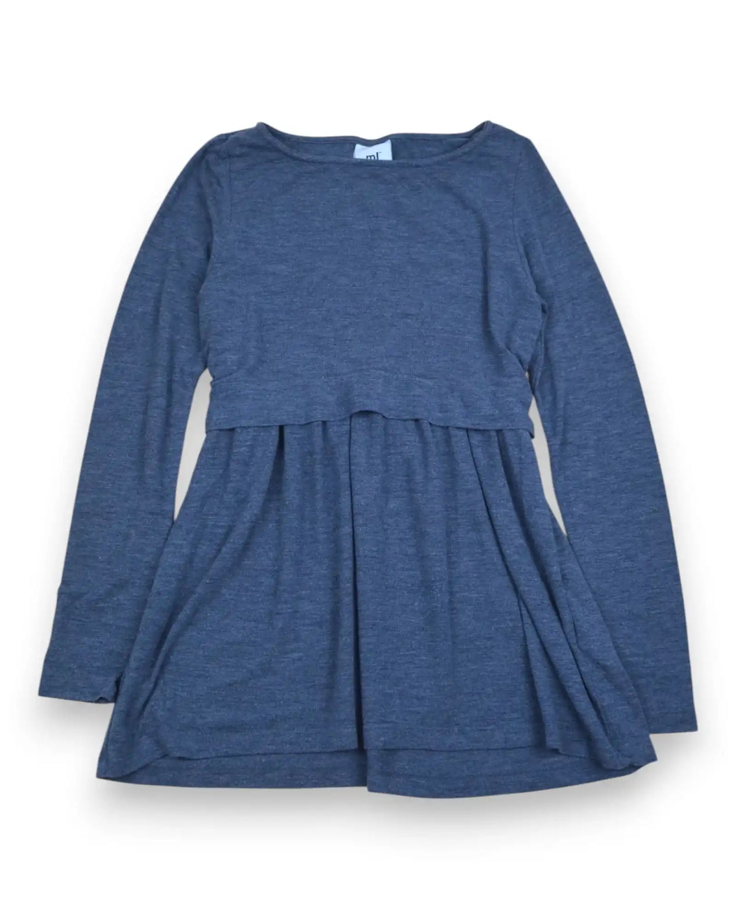 Blusa Embarazada Lactancia MAMALICIOUS - Talla S