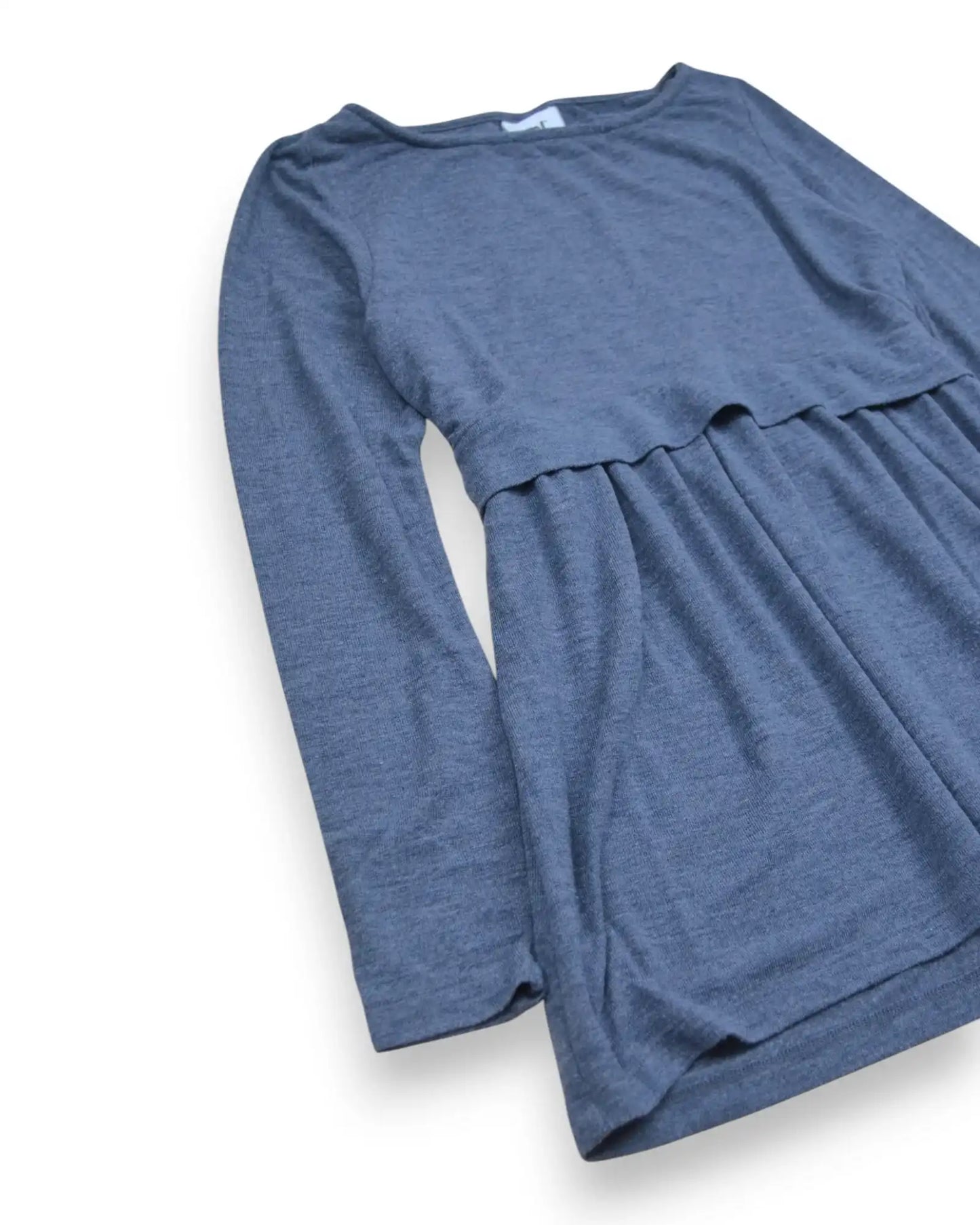 Blusa Embarazada Lactancia MAMALICIOUS - Talla S